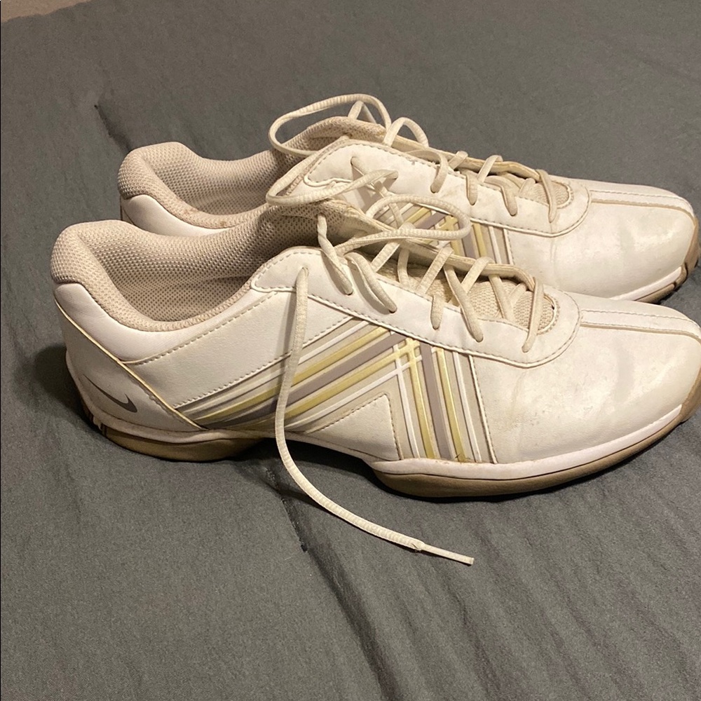 Nike Women’s golf shoes